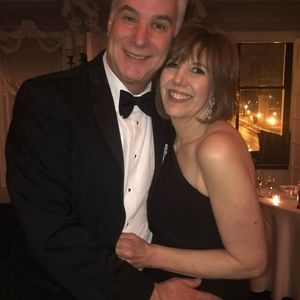 Meet your Posher, Cindy barrack